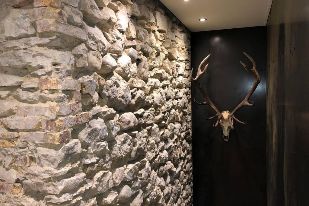 Ferme Des Deux Freres, Autrans, Vercors Exteriér fotografie