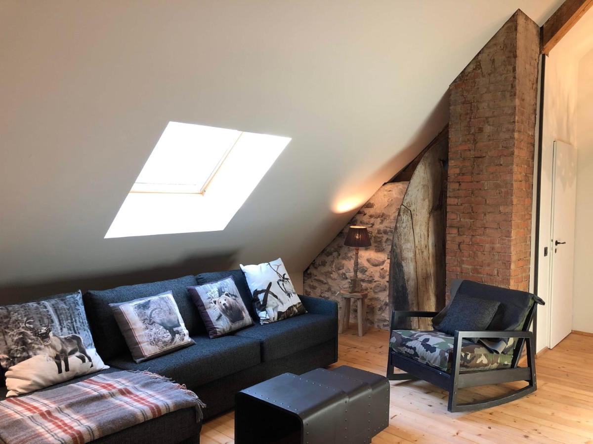 Ferme Des Deux Freres, Autrans, Vercors Exteriér fotografie