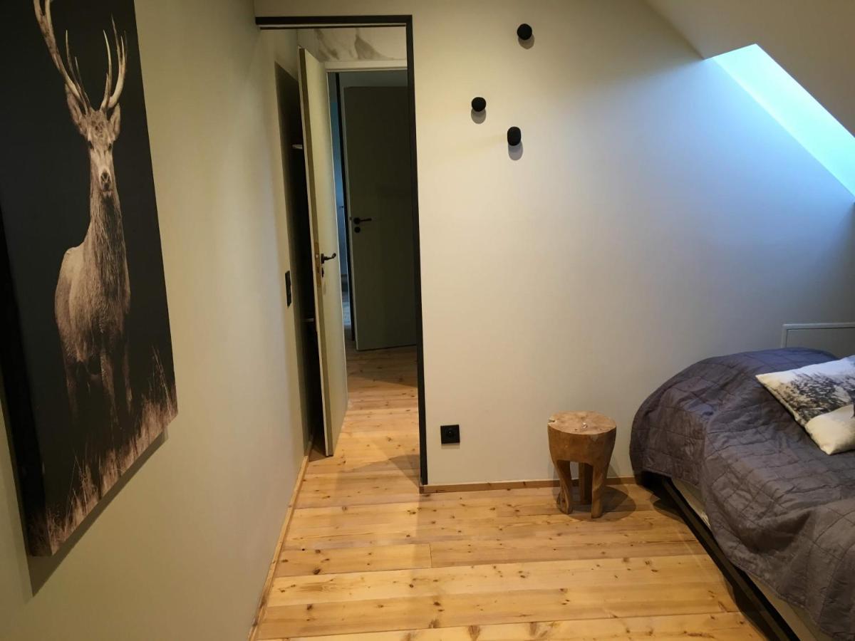 Ferme Des Deux Freres, Autrans, Vercors Exteriér fotografie