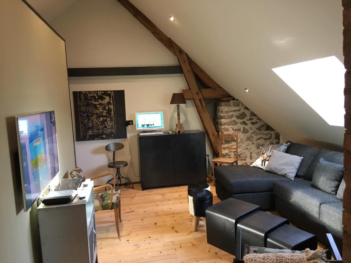 Ferme Des Deux Freres, Autrans, Vercors Exteriér fotografie