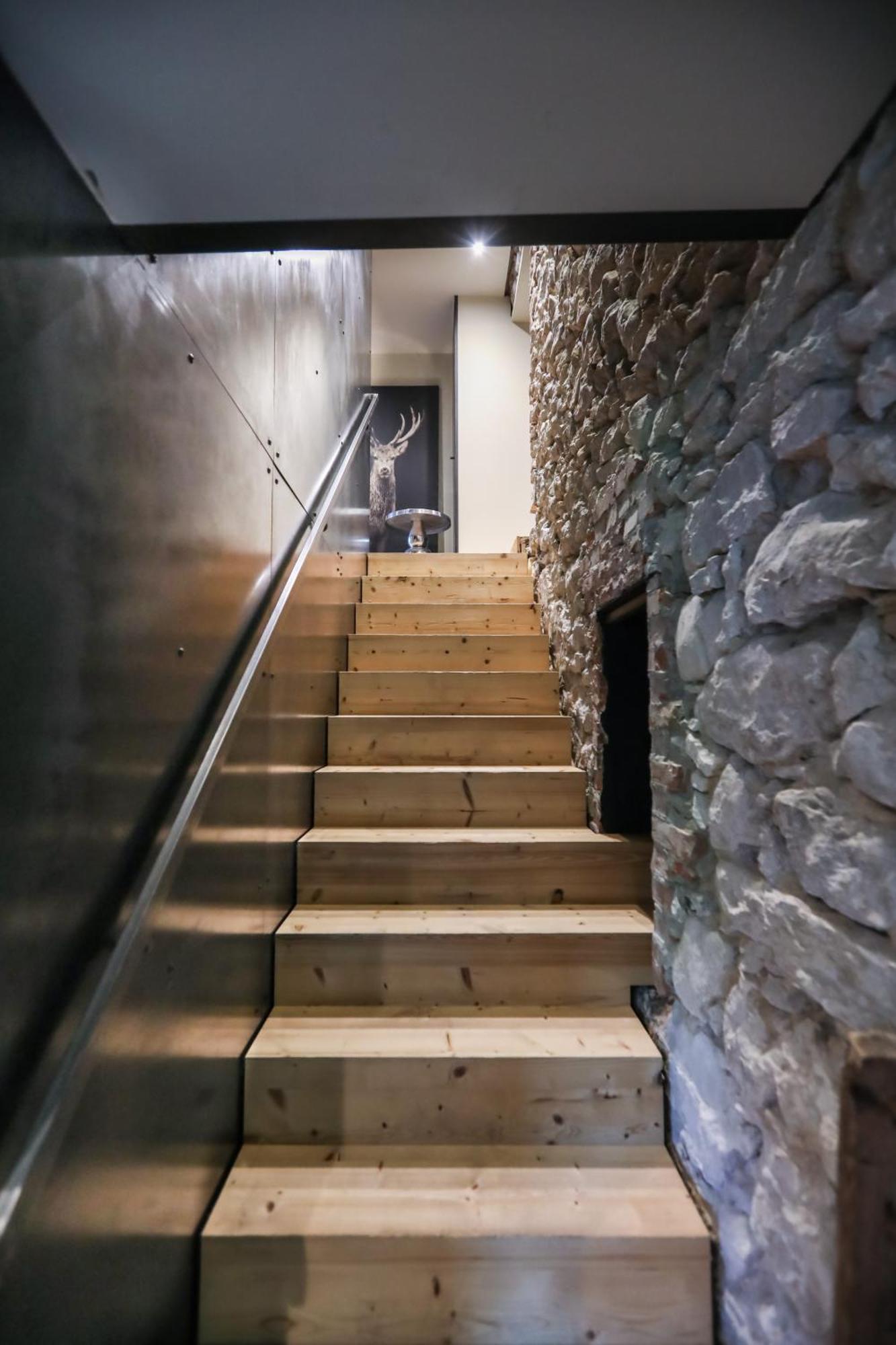Ferme Des Deux Freres, Autrans, Vercors Exteriér fotografie