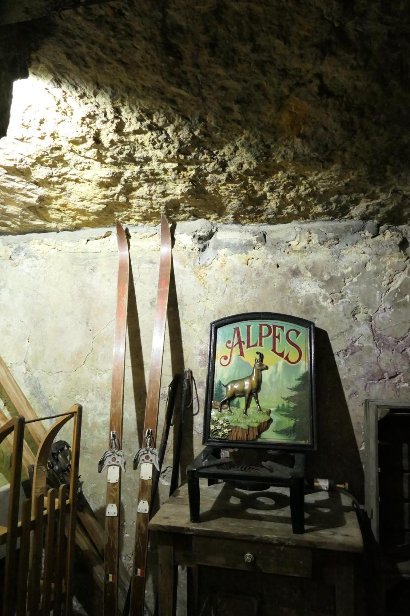 Ferme Des Deux Freres, Autrans, Vercors Exteriér fotografie