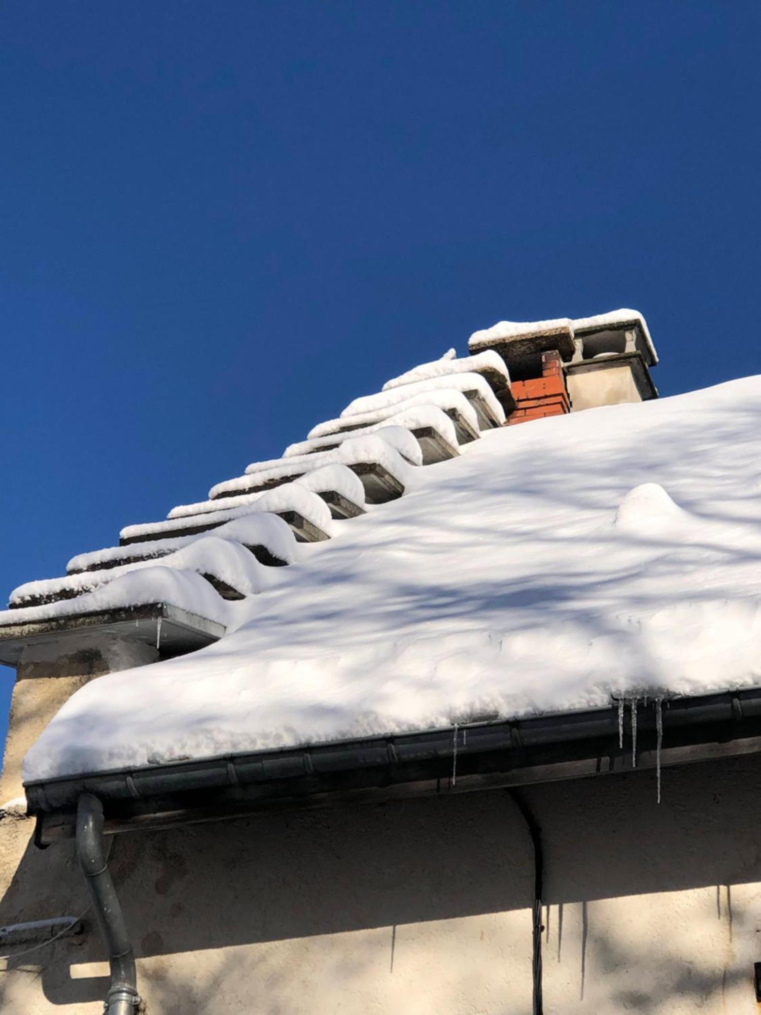Ferme Des Deux Freres, Autrans, Vercors Exteriér fotografie
