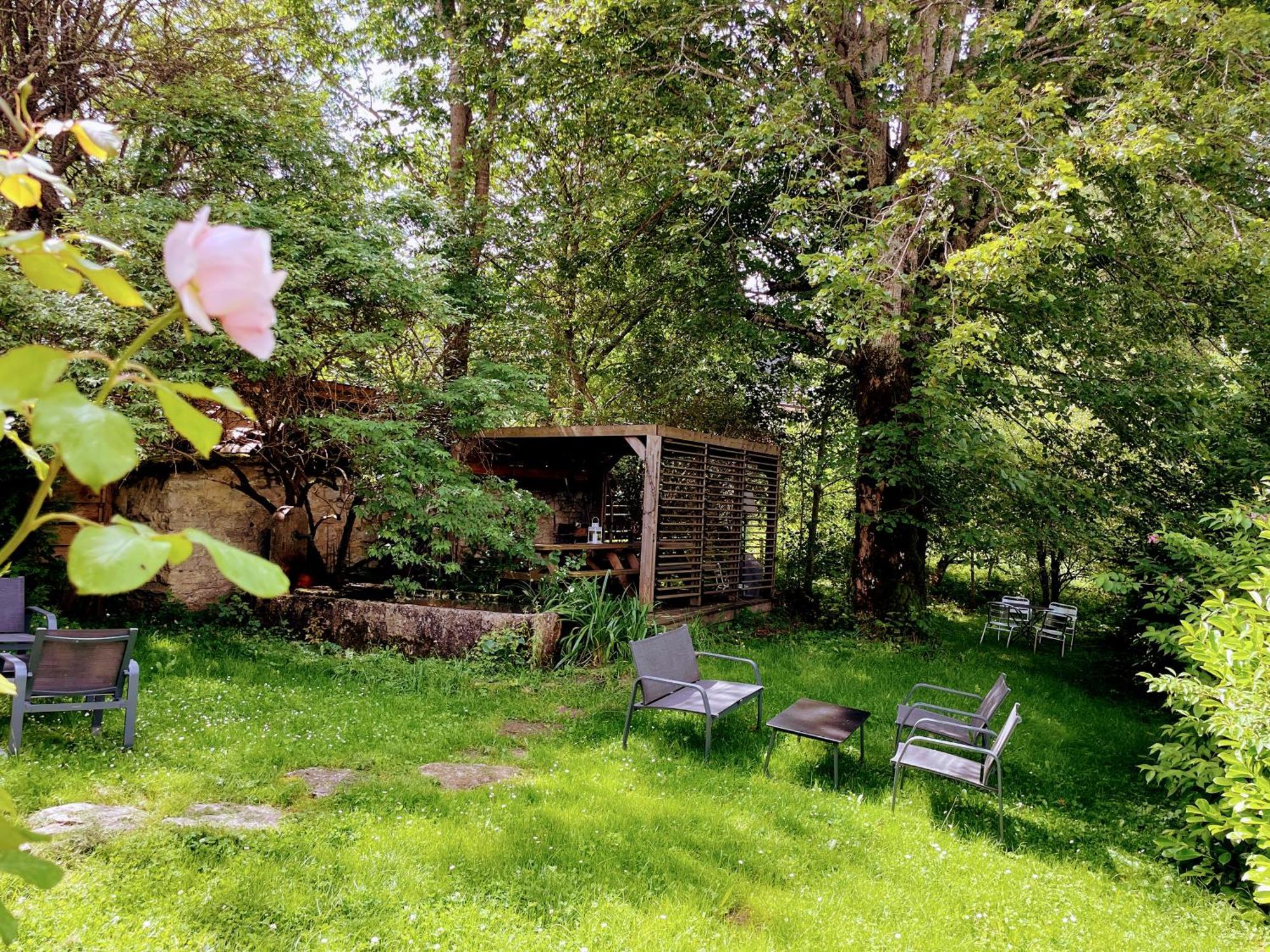 Ferme Des Deux Freres, Autrans, Vercors Exteriér fotografie